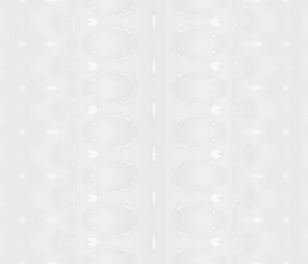 Retro Dye Batik Beyaz Boyalı Kravat Boyası Hafif Tahıl Fırçası — Stok fotoğraf