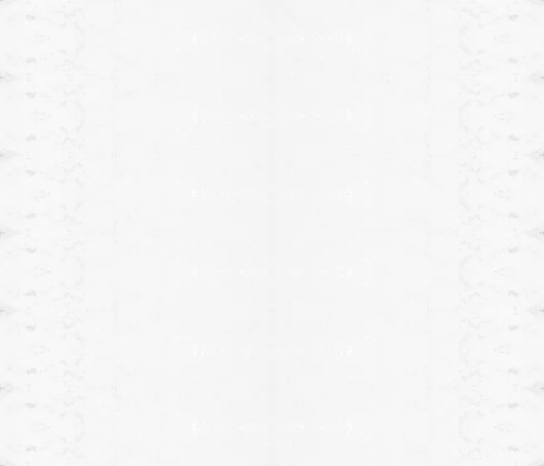 Białe Cygańskie Streszczenie Szary Barwnik Akwarela Jasnoczerwony Batik Biały Tusz — Zdjęcie stockowe