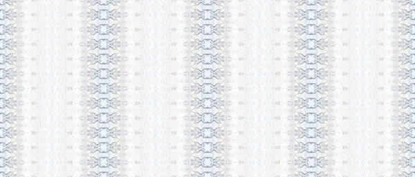 ブラウン部族ブラシ ブルー バティック ゴールドタイダイゴールド 青色グラデーションの抽象化 ブラウンハンドジグザグ グリーン グレイン 酸染めペイント ゴールドインク水彩 — ストック写真