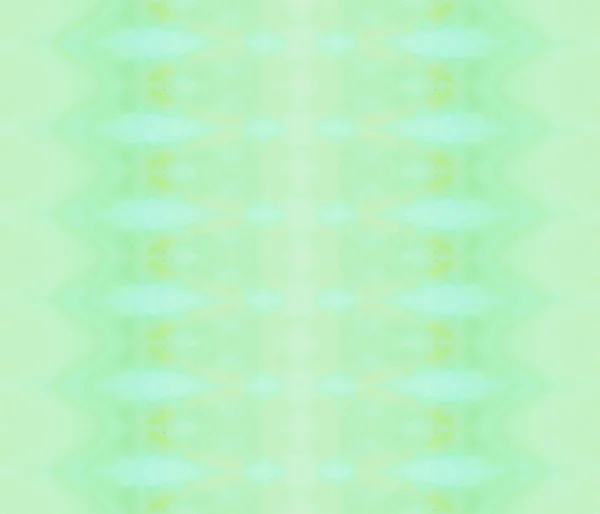 グリーン トライバル ゴールド 金民族死 金の穀物印刷物 酸アブストラクトバティック 緑のグラデーションタイダイ 酸インク水彩 ブラウン染めのテキスタイル 金色の水墨画 — ストック写真