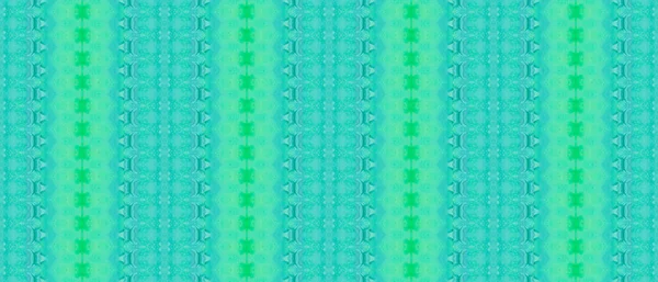 Gult Bläckguld Grön Abstrakt Färg Blue Gradient Mönster Syrahaltig Batik — Stockfoto