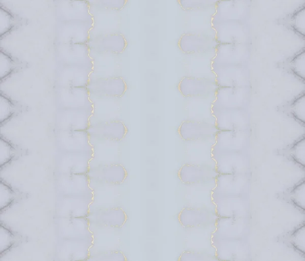 보헤미안 산성비 브라시 브라운 프린트 민족의 Dye Zigzag — 스톡 사진