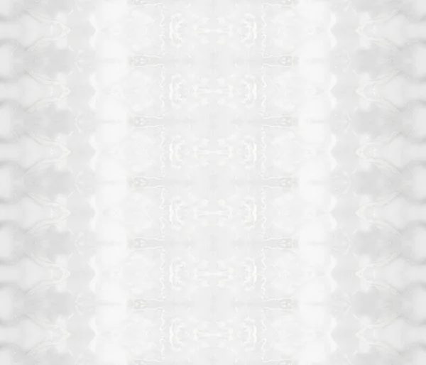 Яскравий Журавель Світло Гео Зіґ Заг Білий Племінний Портрет Білий — стокове фото
