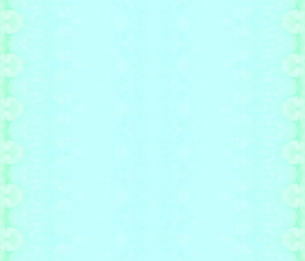 Stampa Tintura Gialla Oro Tribale Blu Texture Gradiente Acido Colorante — Foto Stock
