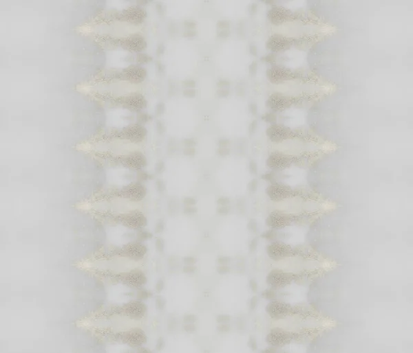 Heldere Kleurstof Afdruk Witte Patroonverf Lichte Inktstreep Vintage Grain Brush — Stockfoto