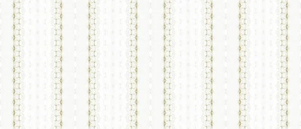 Brosse Tribale Rétro Sepia Grain Pattern Pinceau Teint Sepia Textile — Photo