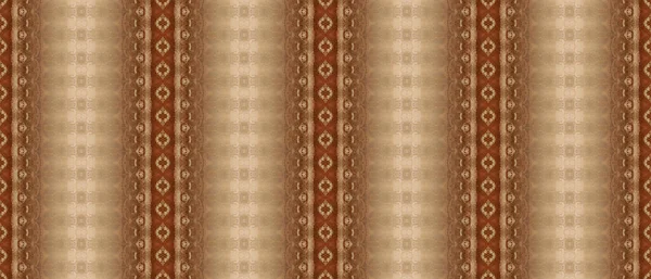 Batik Dye Vernice Texture Oro Giallo Tribale Batik Pennello Tinto — Foto Stock