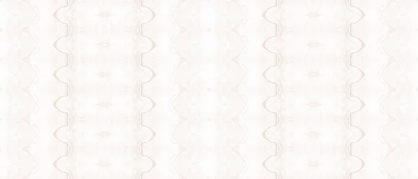 Sky Tribal Paint Beige Batik Inkt Beige Grain Brush Oceaaninkt — Stockfoto