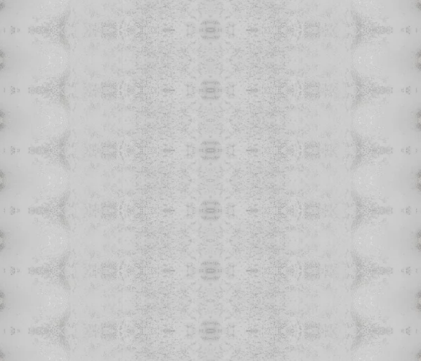 Weißes Verlaufsmuster Leicht Gefärbte Krawattenfärbung Weißer Batikfarbstoff Graue Tinte Aquarell — Stockfoto