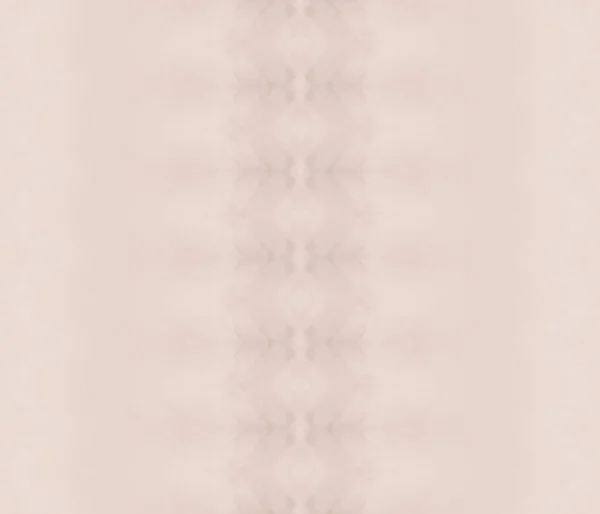 Stampa Tinta Marrone Beige Grain Pattern Dipinto Beige Ripeti Abstract — Foto Stock