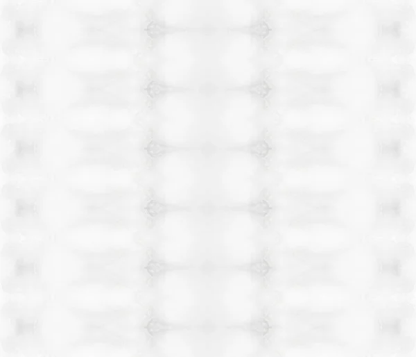 Винтажный Отпечаток Зерна Белая Этническая Краска Light Ink Stripe Серый — стоковое фото