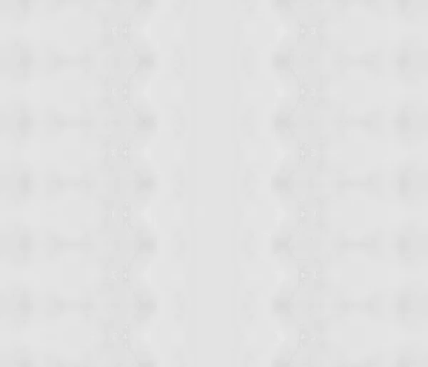 白染めのバティック ライトハンドテキスタイル ホワイト エスニック プリント 灰色の部族のテクスチャ グレイ バティック 明るいインクブラシ グレーインク水彩 — ストック写真