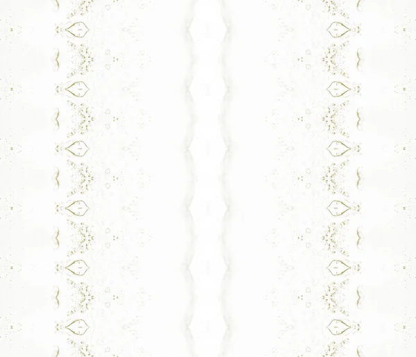 Ρετρό Βαμμένη Βαφή Εκτύπωση Ελαφριάς Χρωστικής Μπεζ Πινέλο Μοτίβο Σέπια — Φωτογραφία Αρχείου