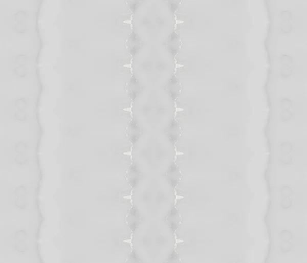 Вінтажний Барвник Символіка Сірого Племені Retro Dyed Pattern Яскравий Барвник — стокове фото