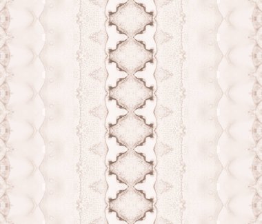 Parlak Boyalı Parmak izi. Kahverengi Tahıl Boyası. Bej boyalı suluboya. Kahverengi Gradyan Tekstil. Bej renkli Etnik Mürekkep. Deniz Kabilesi Ressamı. Ocean Geo Soyut. Kahverengi desenli Batik. Bej renkli doku. Gökyüzü Mürekkebi Zigzag.