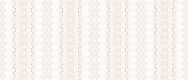 Estampado Teñido Brillante Océano Teñido Tie Dye Beige Tribal Print — Foto de Stock