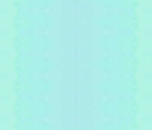 ブラウンインクのテクスチャ ブルー バティック 酸性雨塗料 ゴールデン バティック 酸性民族模様 グリーンインク水彩 青い染めのバティック ゴールド — ストック写真