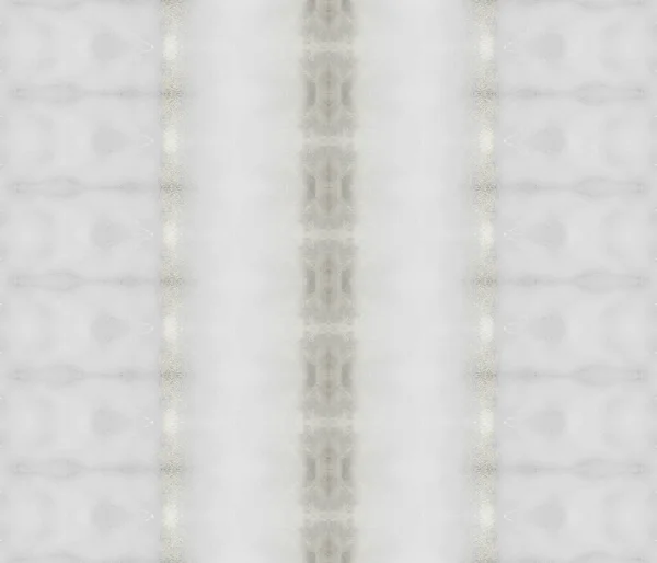 Gray Tribal Print Retro Farbstofflack White Dye Abstract Hell Gefärbter — Stockfoto