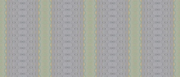그레인 브러시 금메달은 폐지되었다 민족의 도깨비 Brown Ink Abstract 산성의 — 스톡 사진