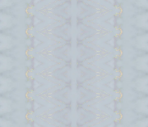 Zielony Atrament Batik Kwaśna Barwiona Tekstura Szczotka Blue Abstract Złota — Zdjęcie stockowe