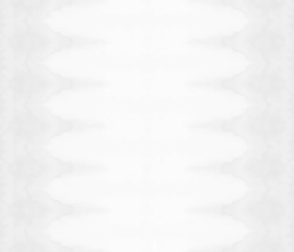 Білий Барвник Сива Етнічна Фарба Яскравий Племінний Портрет Vintage Dyed — стокове фото