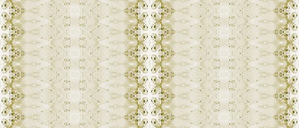 Beige Gold Textile Guldbläck Abstrakt Rusty Dye Paint Guldbläck Abstrakt — Stockfoto