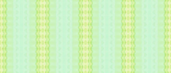 青のバティック インク 金は金で死んだ 黄インクペイント 茶色の穀物繊維 金死んだジグ 青グラデーションパターン 酸パターンブラシ 緑の部族バティック ブラウン — ストック写真