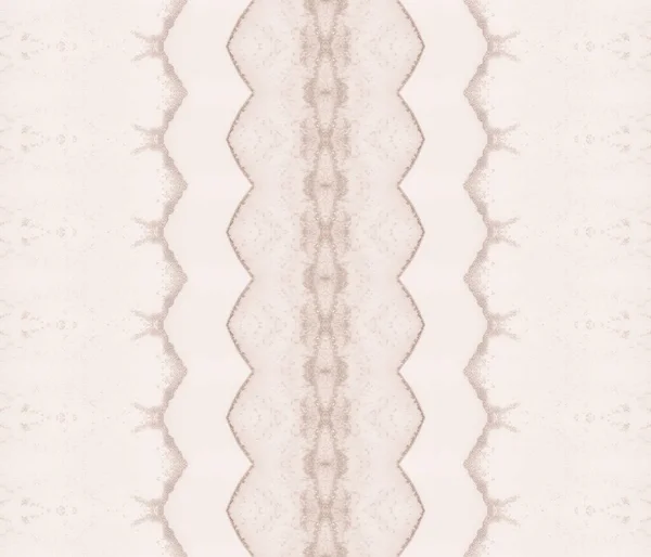 Brown Dye Abstract Текстура Бежевого Пилу Тихоокеанський Племінь Беге Дед — стокове фото