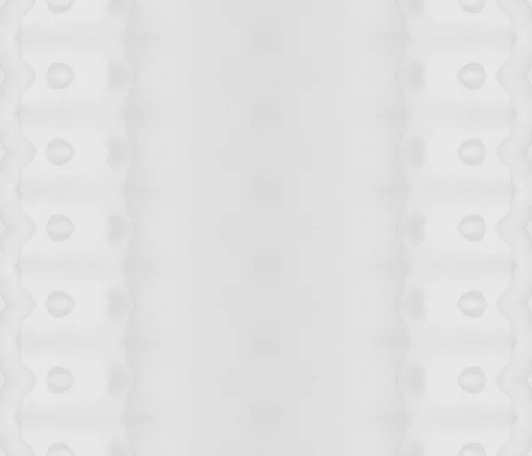 Gri Boyalı Suluboya Klasik Kabile Baskısı Aydınlık Soyutlaması Beyaz Desenli — Stok fotoğraf