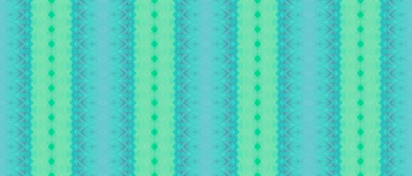 酸バティックインク 金の染料水彩画 酸の部族ペイント グリーン イエロー プリント 金の穀物バティック ブラウンテクスチャブラシ 青いインクパターン 緑のグラデーションの織物 — ストック写真