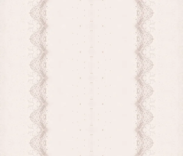 Sky Dyed Brush Brown Batik Ink Vzorek Hnědého Přechodu Hnědozrnný — Stock fotografie