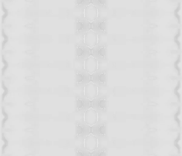 Kaliteli Mürekkep Deseni Beyaz Tahıl Zig Zag Beyaz Etnik Boya — Stok fotoğraf