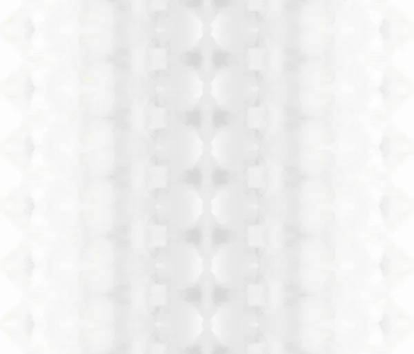 Γκρι Μπατίκ Μελάνι Αφηρημένη Λευκή Βαφή Φωτεινή Φυλετική Μπογιά Λευκό — Φωτογραφία Αρχείου