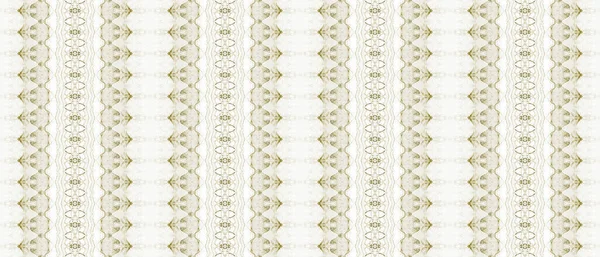 Złoty Barwnik Akwarela Beżowy Tusz Batik Brudna Ręka Tekstylia Szczotka — Zdjęcie stockowe