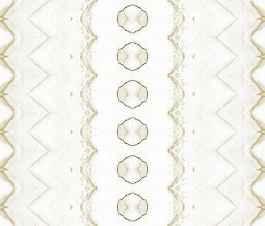 Sepia Gold Batik. Paslı Tahıl Boyası. Retro Doku Fırçası. Rusty Ink Batik. Altın Mürekkep Çizgisi. Sepia Kabile Ressamı. Kahverengi Etnik Boya. Bej rengi Bohem deseni. Altın Mürekkep Özeti. Hafif Boyalı Zigzag.