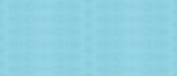 Blaue Tinte Aquarell Acid Ethnic Farbstoff Ethnische Goldmuster Blauer Nahtloser — Stockfoto