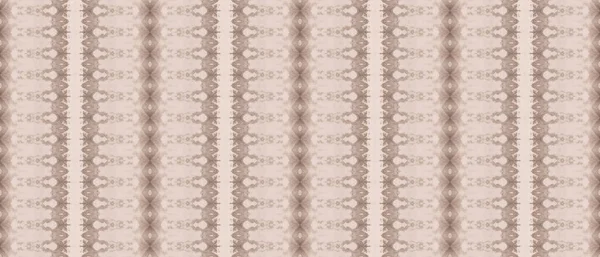 Brown Gradient Mönster Brown Grain Abstract Brown Tie Dye Print — Stockfoto
