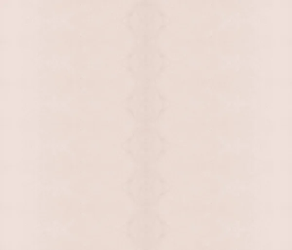 Luminoso Inchiostro Cravatta Colorante Brown Tribal Zig Zag Sky Ink — Foto Stock