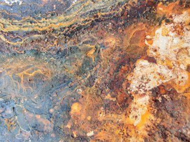 Paslı Duvar Arkaplanı. Eski Rustik Çelik Çürüğü. Kırmızı Bakır Yapı. Metal Aşınma Arkaplanı. Metal Aşınma Arkaplanı. Çelik Vintage Pas. Rusty Grunge Yapısı. Metal Koyu Paslı Desen.