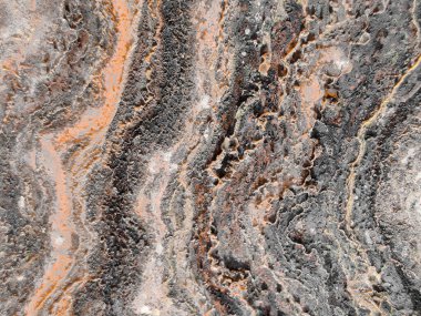 Paslı Aşınma Arkaplanı. Çelik Yapı Arkaplanı. Çelik Rustik Plaka Pas. Çelik Kara Paslı Yüzey. Kara Grunge Yapısı. Metal Duvar Arkaplanı. Eski Bakır Aşınması. Kırmızı Vintage Metal Sayfası.