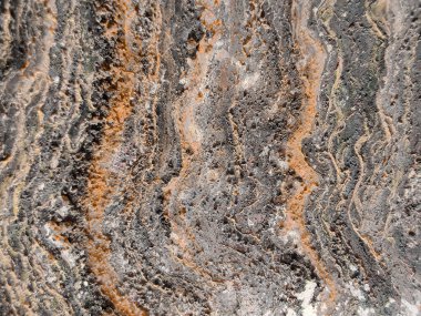 Paslı Paslı Arka plan. Çelik Yapı Arkaplanı. Kara Paslı Doku. Kahverengi Grunge Aşınması. Kırmızı Bakır Aşınması. Eski Rustik Metal Boyası. Çelik Yapı Arkaplanı. Metal Vintage Pas.