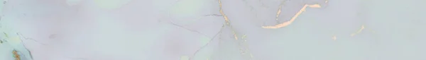 ゴールドアルコールインク大理石 黄色の東洋の背景 ネオンカラーの大理石 ネオンアートペイント グリーンアルコールインク水彩 流体エレガントなインクパターン 近代抽象絵画 青い大理石の水彩 — ストック写真