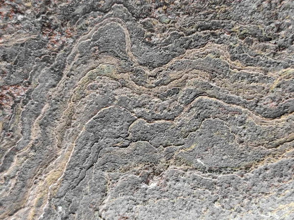 Hintergrund Der Stahlkorrosion Braune Eisenmetalloberfläche Stahl Rost Hintergrund Rote Kupferstruktur — Stockfoto