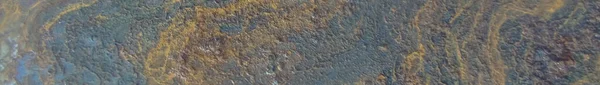 Röd Vintage Stålplåt Metal Dark Metal Surface Rusty Struktur Bakgrund — Stockfoto