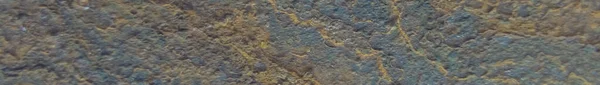 Paslı Grunge Korozyonu Eski Rustik Metal Plaka Çelik Duvar Arkaplanı — Stok fotoğraf
