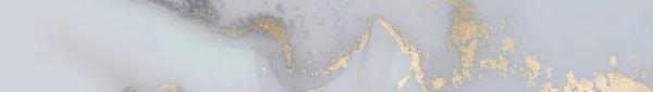 Gold Aquarell Marmor Vorhanden Luxus Abstrakte Vorlage Grünes Aquarell Aquarell — Stockfoto