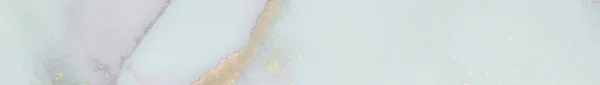 ブルーアルコールインク大理石 黄色のグラデーションの背景 ゴールドウォーターカラーキャンバス ネオン大理石の水彩画 流体のエレガントなアートグリッター ゴールドインクペイント 緑のアルコールインクの背景 高級アブストラクトテンプレート — ストック写真
