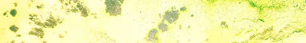 Marmo Acquerello Blu Sfondo Orientale Verde Texture Inchiostro Fluida Elegante — Foto Stock