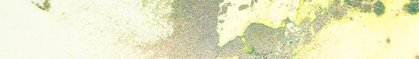 Guldfärgad Marmor Blå Bläckfärg Neon Marble Akvarell Gul Akvarell Bakgrund — Stockfoto