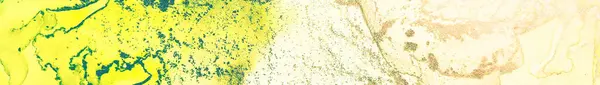 Мрамор Синего Цвета Воды Легкая Слогантовая Художественная Текстура Чернила Неонового — стоковое фото